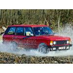 BOSAL tovorna vlečna kljuka Land Rover Range Rover (LH) - od 1971 do 1995